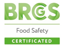 BRC Global Standard Food