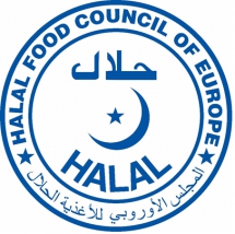 Halal certificat