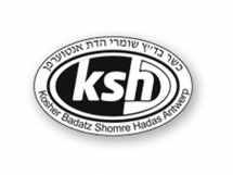 Kosher certificaat