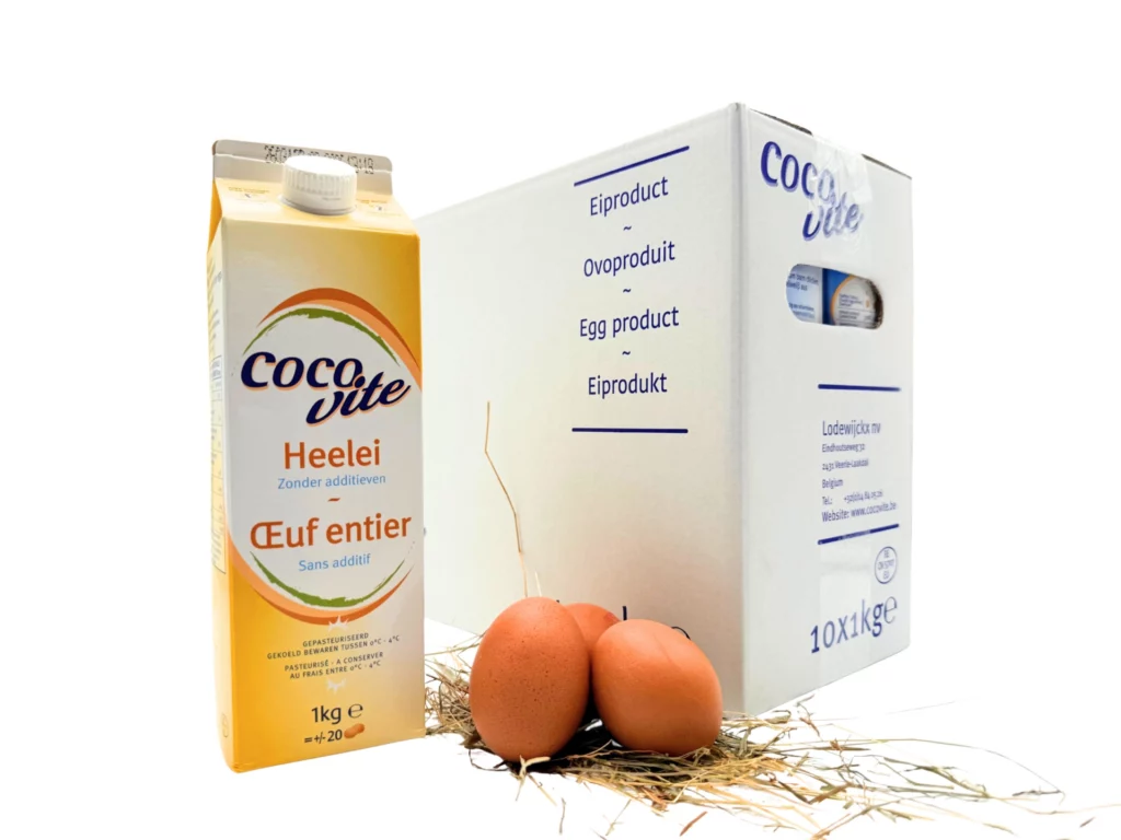Image du produit Cocovite