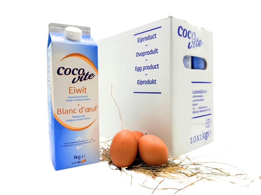 Cocovite product afbeelding