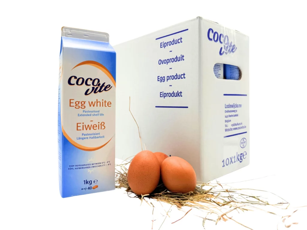 Produktbild von Cocovite