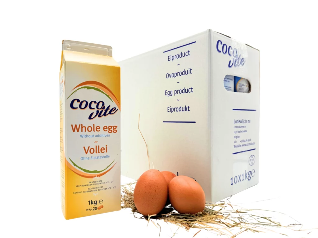 Cocovite product image