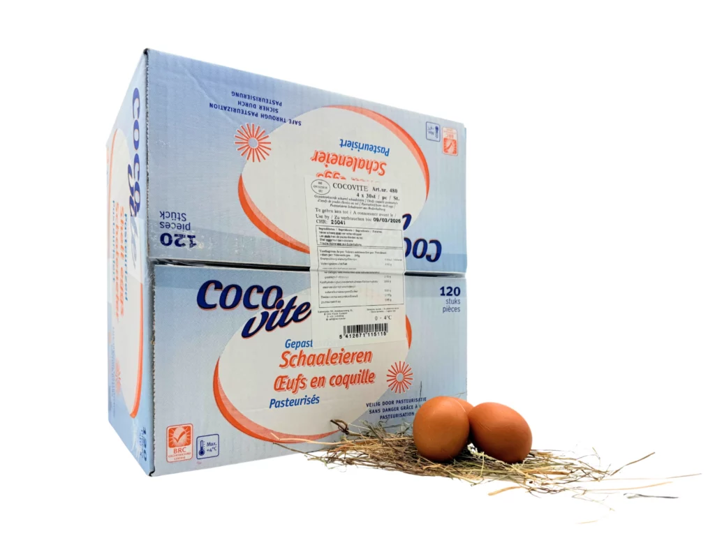 Cocovite product afbeelding