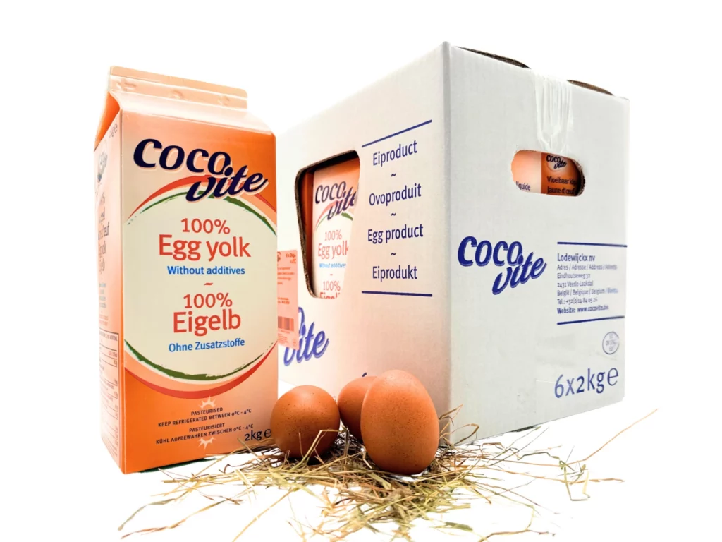 Cocovite product image