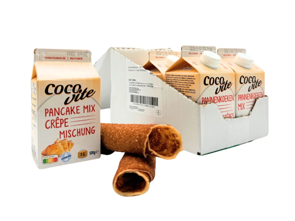 Produktbild von Cocovite