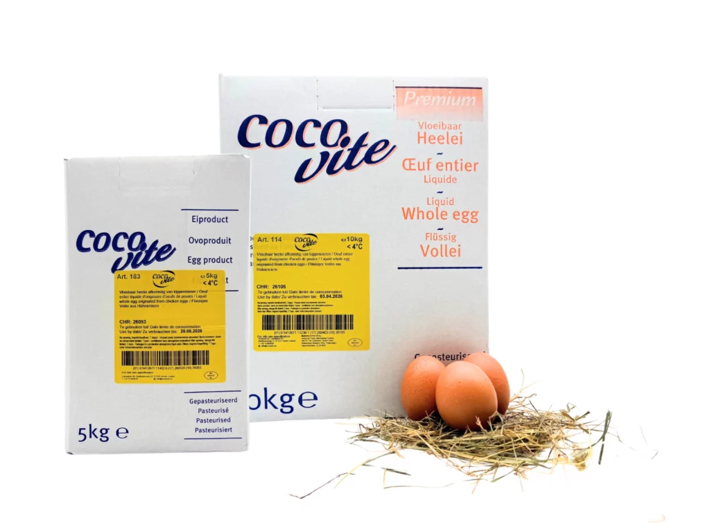 Produktbild von Cocovite