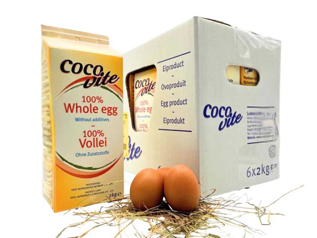 Produktbild von Cocovite