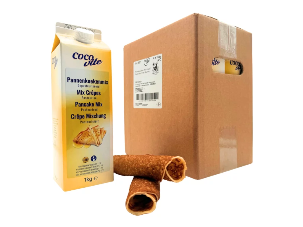 Cocovite product afbeelding