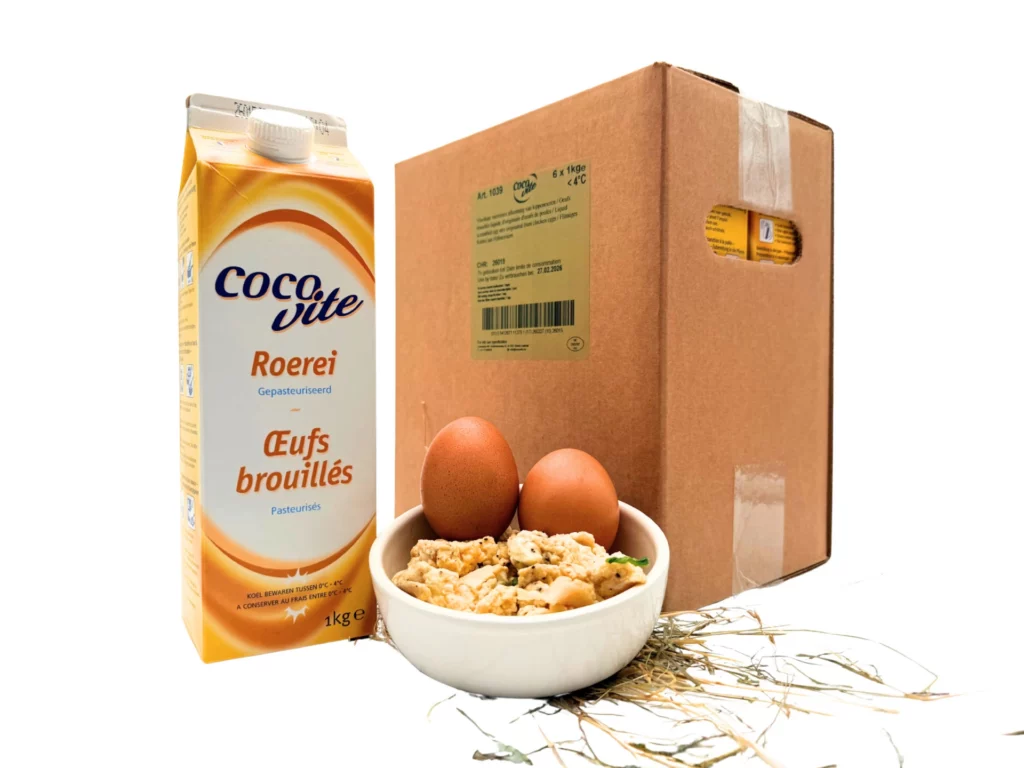 Cocovite product afbeelding